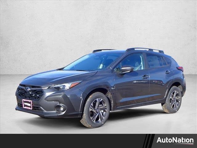 2026 Subaru Crosstrek Premium AWD