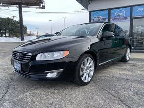 Volvo S80 T5