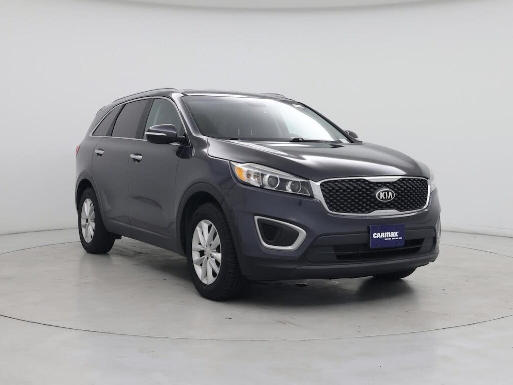 2018 Kia Sorento LX FWD