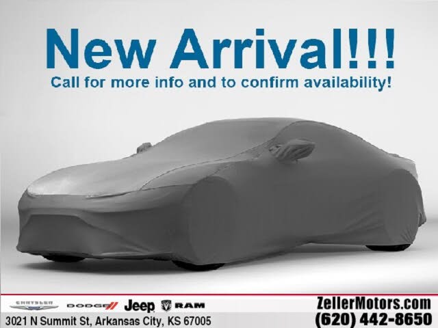 2020 Jeep Renegade Limited 4WD