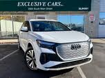 Audi Q4 e-tron Premium Plus 40