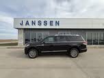 Lincoln Navigator L Premiere 4WD