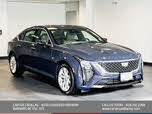 Cadillac CT5 Premium Luxury AWD