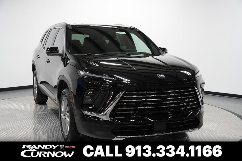 2026 Buick Enclave Preferred FWD