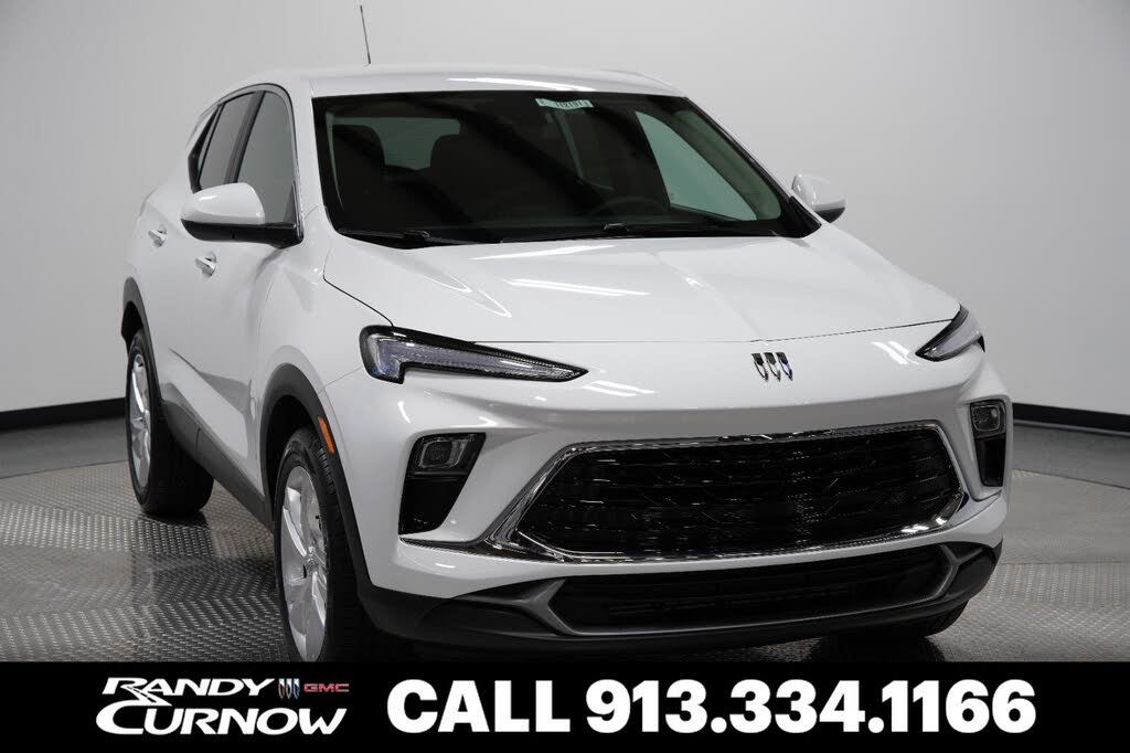 2026 Buick Encore GX Preferred FWD