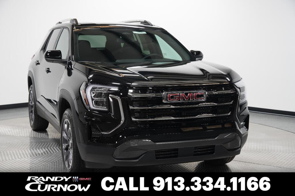 2026 GMC Terrain Elevation AWD