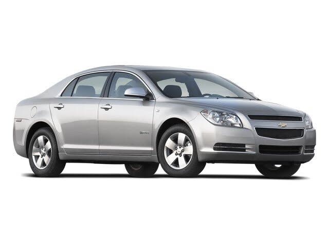 2008 Chevrolet Malibu Hybrid FWD