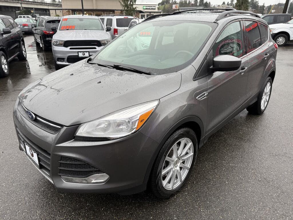 2014 Ford Escape SE AWD