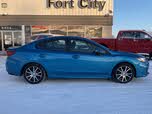 Subaru Impreza 2.0i Sport Sedan AWD with EyeSight Package