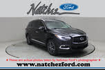 INFINITI QX60 Luxe FWD