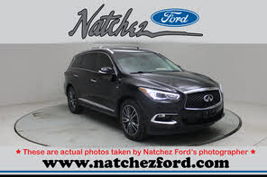 INFINITI QX60 Luxe FWD