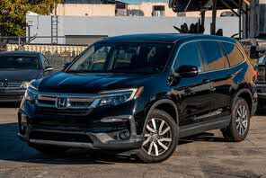 Honda Pilot EX-L FWD