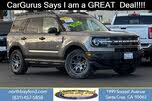 Ford Bronco Sport Big Bend AWD