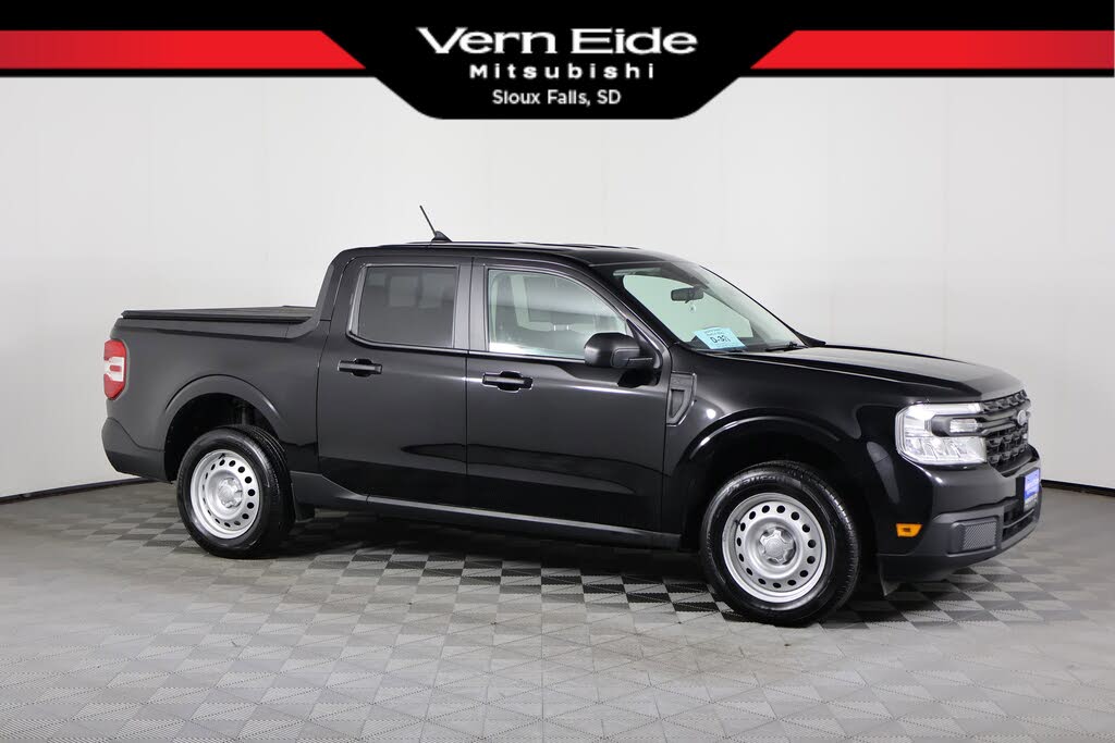 2023 Ford Maverick XL SuperCrew FWD