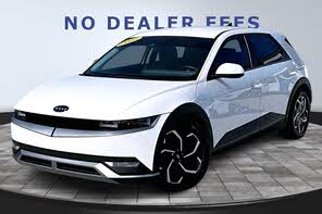 Hyundai Ioniq 5 SEL RWD