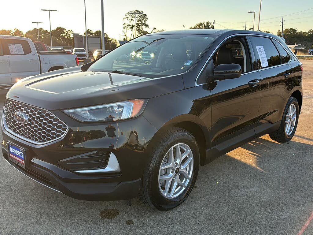 2024 Ford Edge SEL AWD