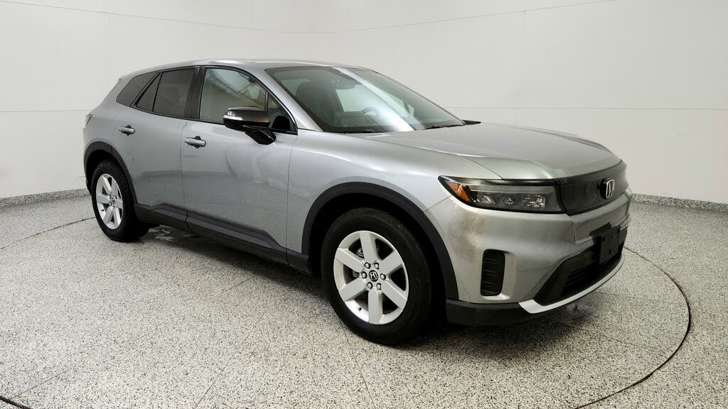 2024 Honda Prologue EX AWD