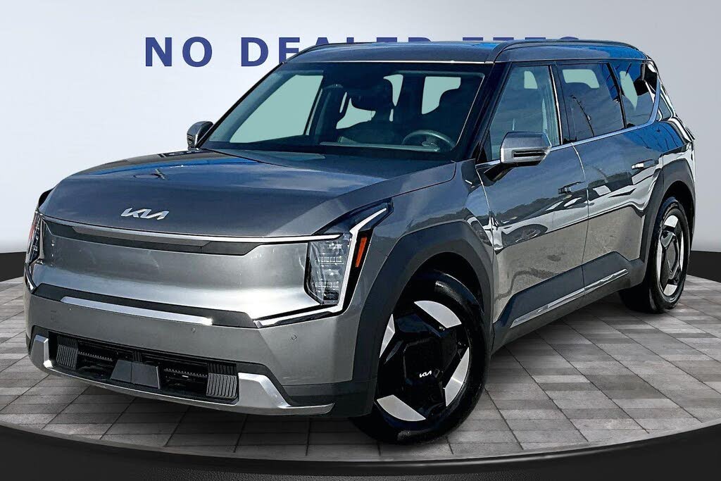 2024 Kia EV9 Wind AWD