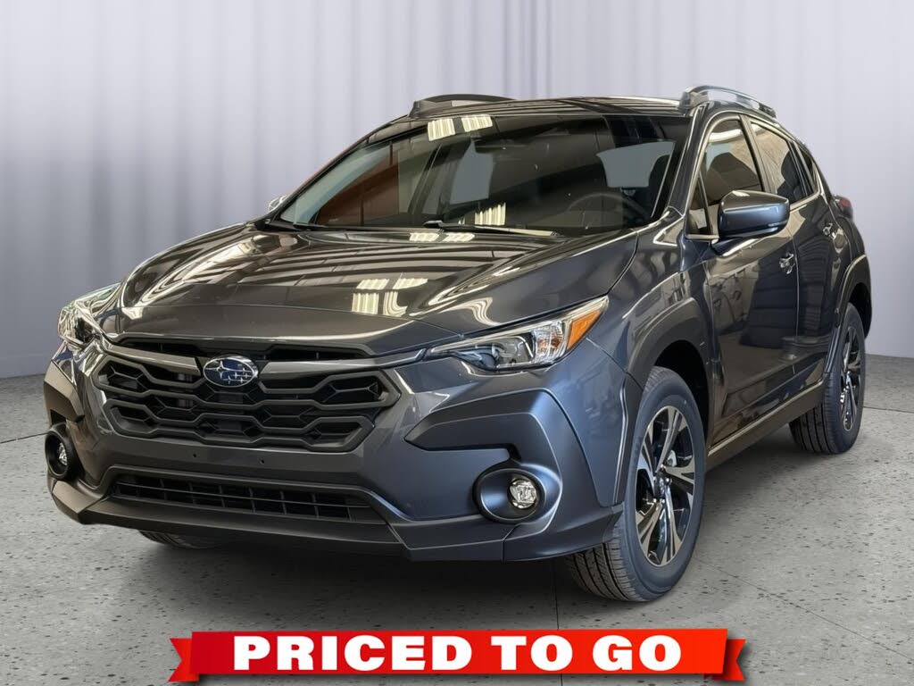 2024 Subaru Crosstrek Premium AWD
