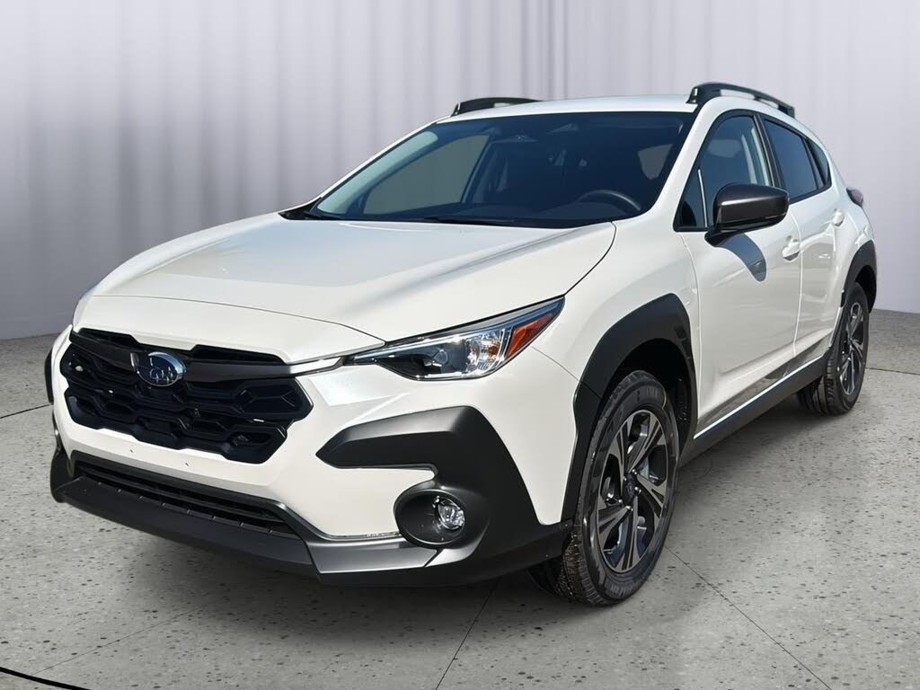 2025 Subaru Crosstrek Premium AWD