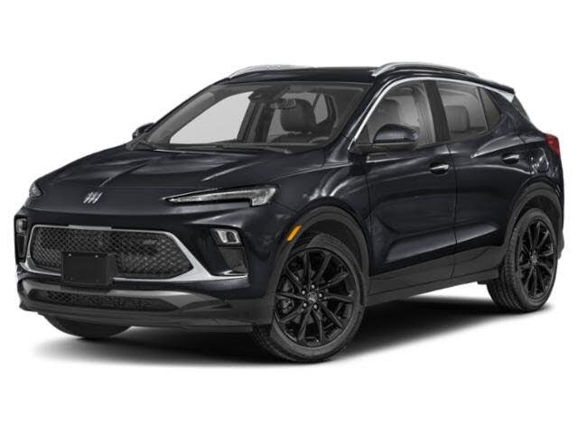 2026 Buick Encore GX Sport Touring AWD