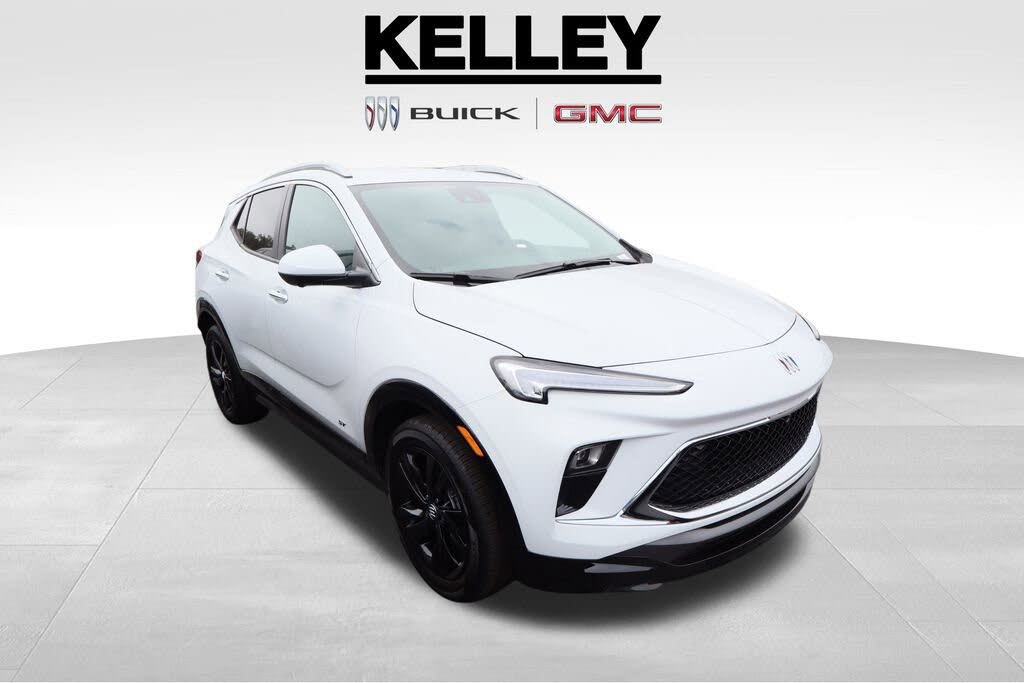 2026 Buick Encore GX Sport Touring FWD