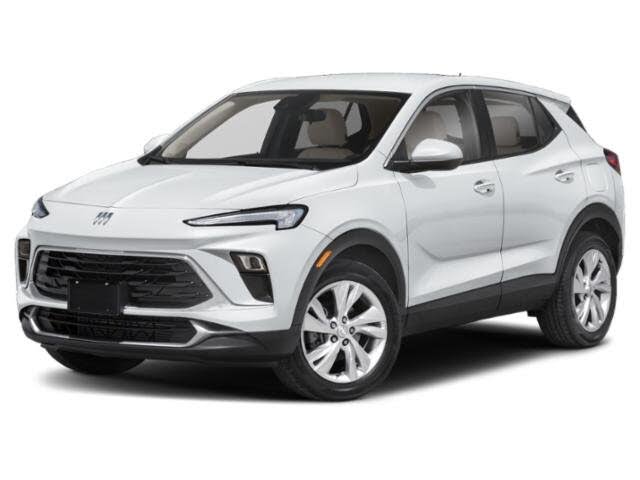 2026 Buick Encore GX Preferred AWD