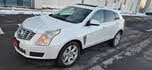 Cadillac SRX Luxury AWD