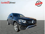 Mercedes-Benz GLC 300 4MATIC