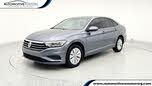 Volkswagen Jetta S FWD