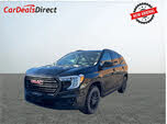 GMC Terrain SLT AWD