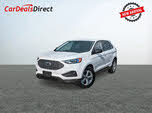 Ford Edge SEL AWD