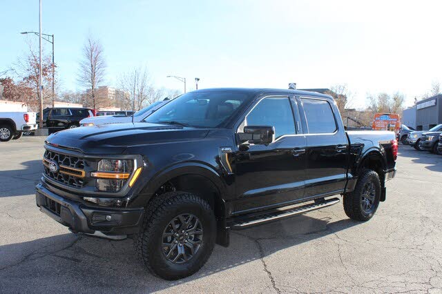 2024 Ford F-150 Tremor SuperCrew 4WD