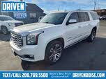 GMC Yukon XL Denali 4WD