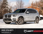 BMW X3 xDrive30i AWD
