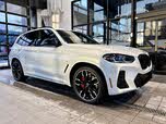 BMW X3 M40i AWD