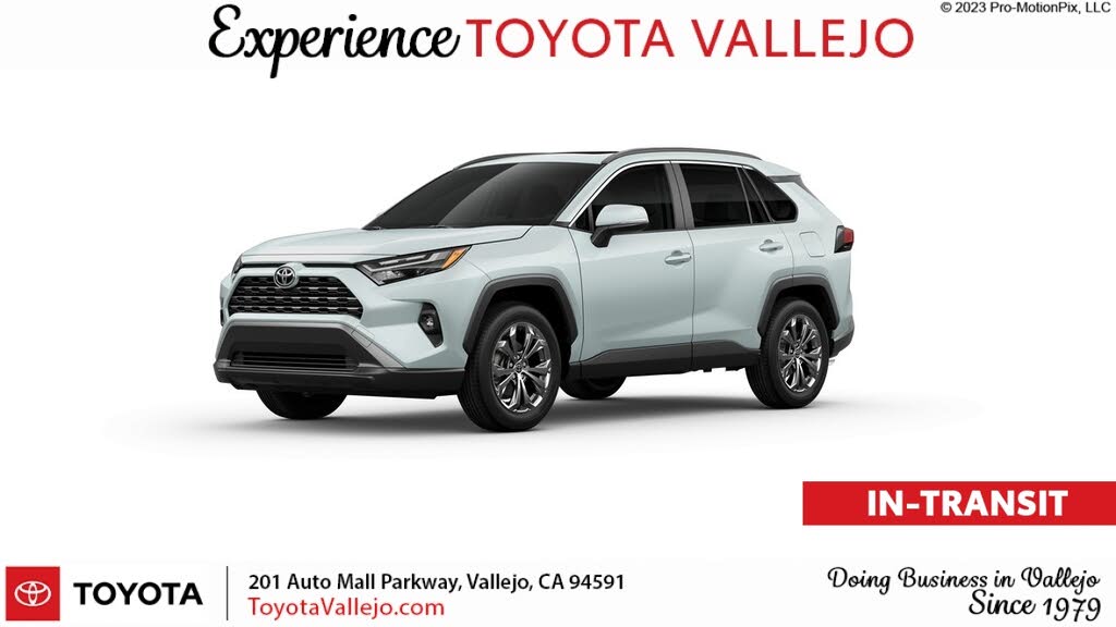 2025 Toyota RAV4 Hybrid XLE Premium AWD