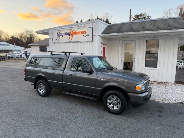 2009 Ford Ranger