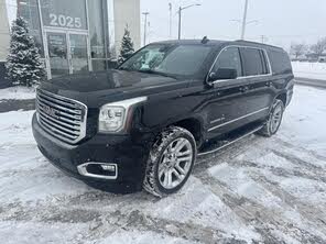 GMC Yukon XL SLT 4WD