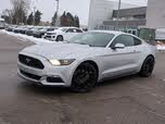 Ford Mustang V6 Coupe RWD