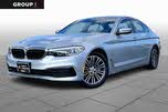 BMW 5 Series 540i xDrive Sedan AWD