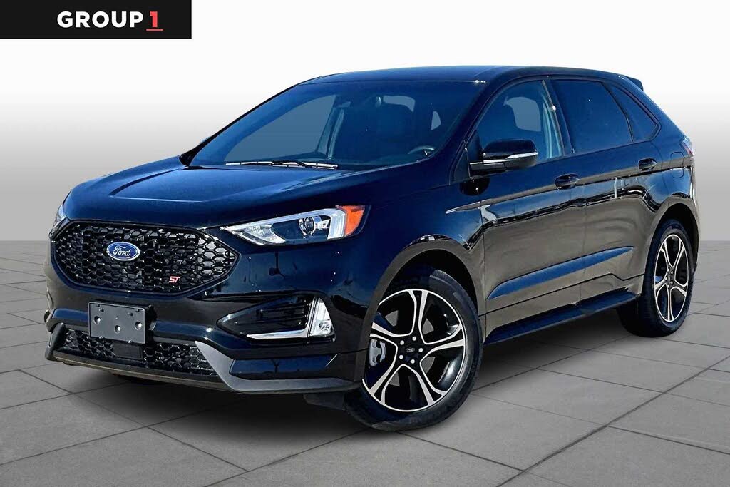 2020 Ford Edge ST AWD