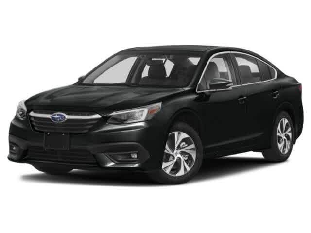 2020 Subaru Legacy 2.5i Premium AWD