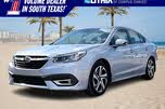 Subaru Legacy Limited AWD