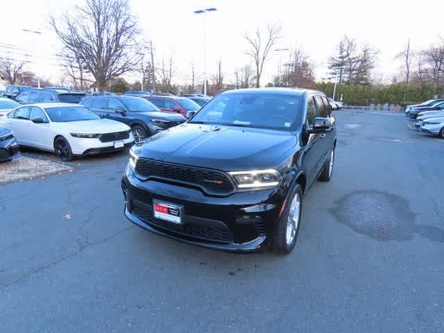 2022 Dodge Durango GT Plus AWD