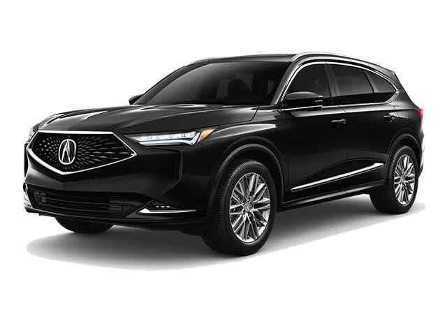 2023 Acura MDX SH-AWD with Advance Package