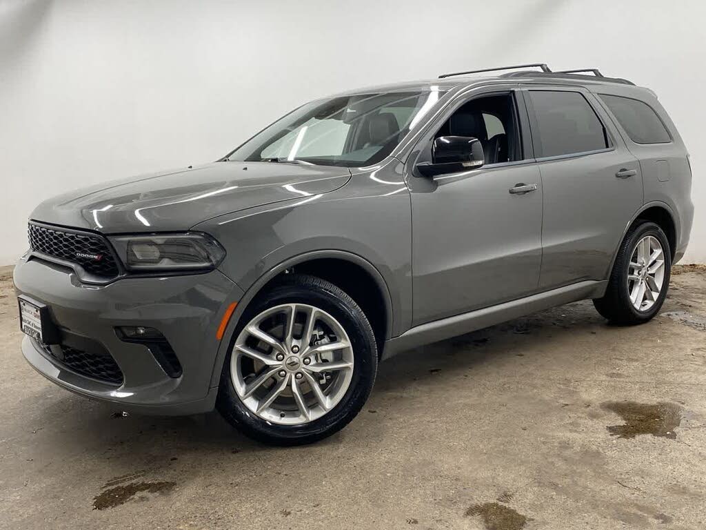 2023 Dodge Durango GT Plus AWD