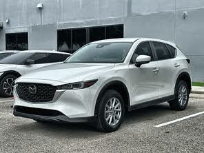 Mazda CX-5 2.5 S AWD