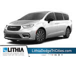 Chrysler Pacifica Hybrid Select FWD