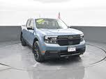 Ford Maverick Lariat SuperCrew FWD